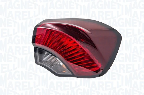 Tail Light Assembly